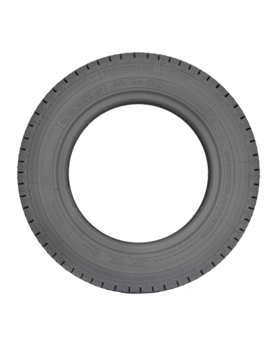Michelin XZX